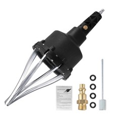 MONTAGEWERKZEUG FALTENBALG DRUCKLUFT SPREIZER ACHSMANSCHETTEN WERKZEUG