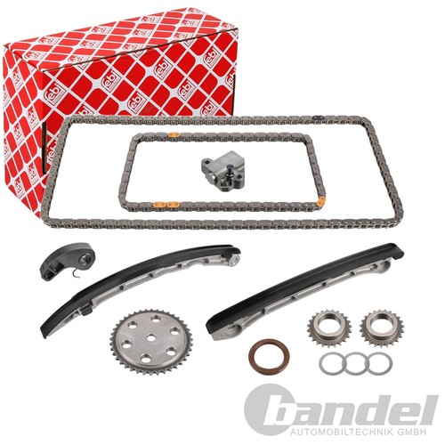 Febi bilstein steuerkettensatz - febi,