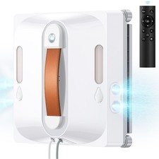 6500PA Glas Fensterputzroboter