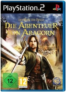 Der herr ringe - der, ringe: