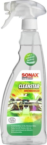 Sonax autoinnenreiniger - sonax,