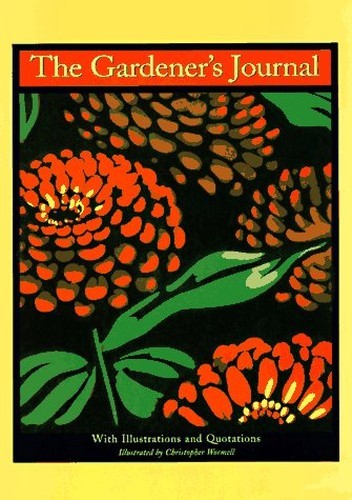 Gardener journal wormell - gardener's,