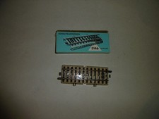 Märklin gerades Schaltgleis für M-Gleise Spur H0: 5146