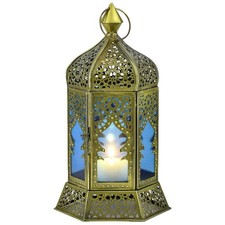 Orientalische Deko Laterne