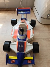 Vintage Crashtest Dummies