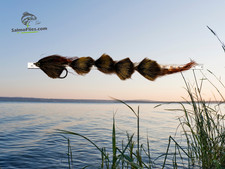 XL Hechtstreamer 22cm Nr. 6