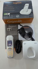 Siemens gigaset c590 - siemens, dect
