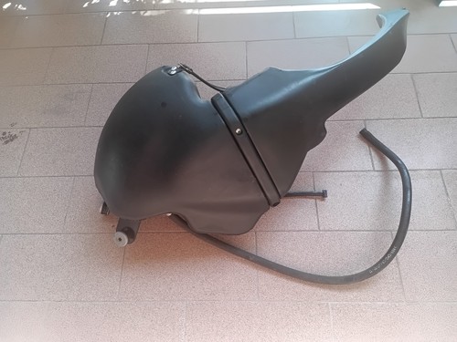 Luftfilterkasten air box - luftfilterkasten,