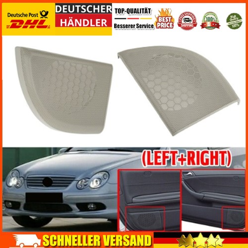 Für mercedes benz w203 - c,