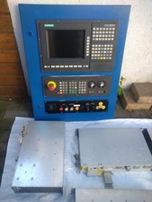 Siemens SIMODRIVE SINUMERIK