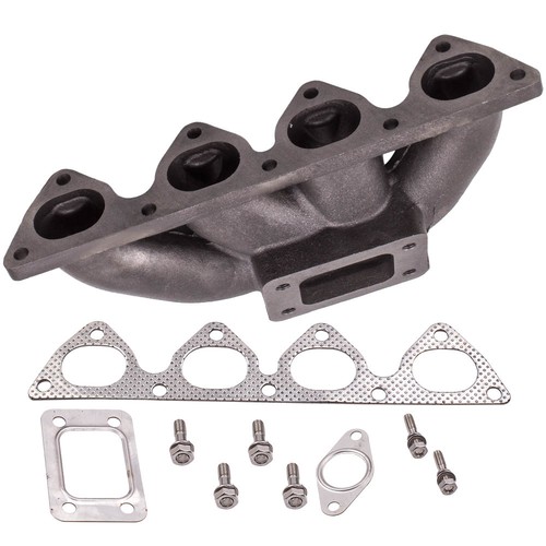 Top mount abgaskrümmer for - mount,