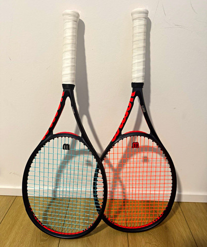 Wilson clash pro set - , l2
