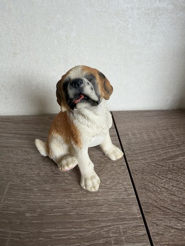 Dekofigur hund - dekofigur,