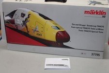 Märklin Leekarton 37795