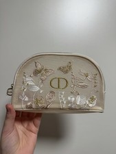 Elegante make bag beige - make-up,