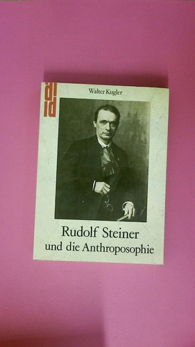 223646 rudolf steiner - 223646,
