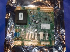 SenerTec Zusatzplatine SE