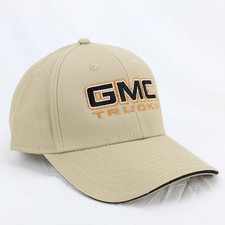 GM GMC Logo Trucks Pick Up
