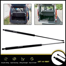 2x Gasfeder Dämpfer