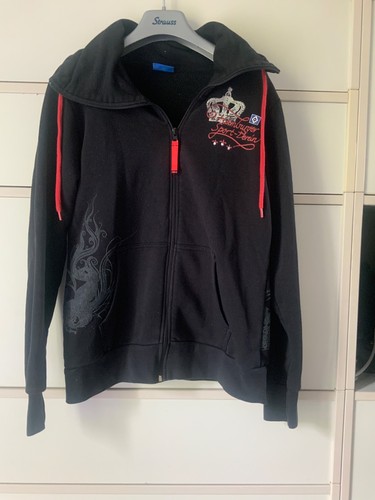 Top hsv sweatjacke damen - top...hsv,