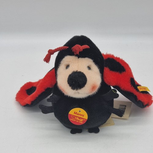 Steiff 056765 manni - steiff,