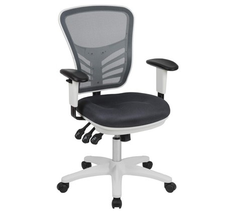schreibtischstuhl ergonomisch