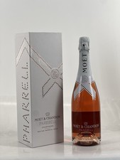 Moet Chandon x PHARRELL