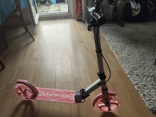 Cityroller klappbar - , &