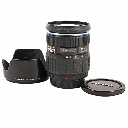 Objektiv zoom olympus zuiko - olympus,