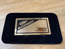 Badger Modell 100 GXF Airbrush