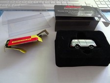 Schuco piccolo VW T2 Kasten "Martini Racing" Club-Modell 2009 v. Collectors Club