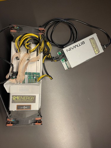 Bitmain antminer bitcoin - antminer,
