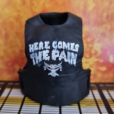 Brock Lesnar Shirt - Mattel -