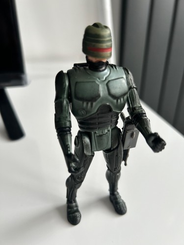 Robocop actionfigur - robocop,
