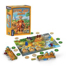 Stone age junior - stone,