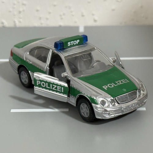 Siku 1420 mercedes - mercedes-benz, e