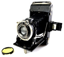 Zeiss Ikon Ikonta C Ikomat