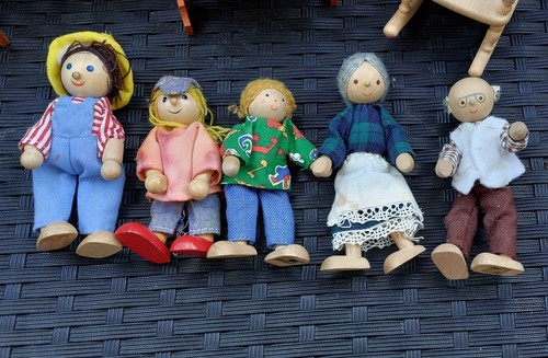 Flohmarkt spielzeug mix - spielzeug,