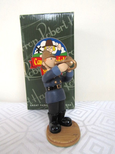 Robert harrop camberwick green - harrop,