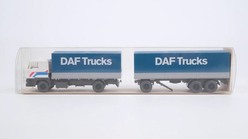 Wiking 27468 daf - wiking,