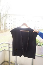 DORIS HARTWICH Weste Herren