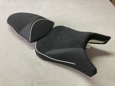 Sitzbank beziehen für