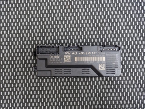 Original audi 4g - original,