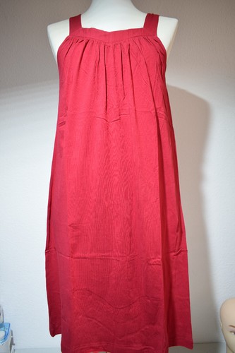 Damen nachthemd nachtkleid - nachthemd,