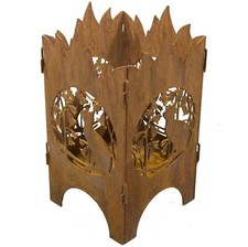 Feuerkorb Feuerschale