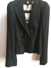 Blazer von Burberry, Gr.S, in
