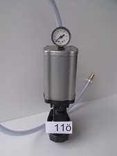 Ivoclar  Ivocap Druckaufsatz                                 Interne Nr. 11ö