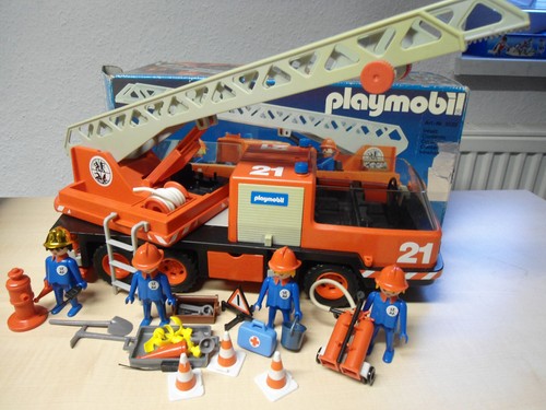 Playmobil klicky set - playmobil,