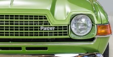 2x Scheinwerfer AMC Pacer Bj