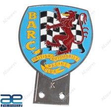 British automobile racing - british, club